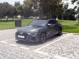 أودي A3 S لاين 2022